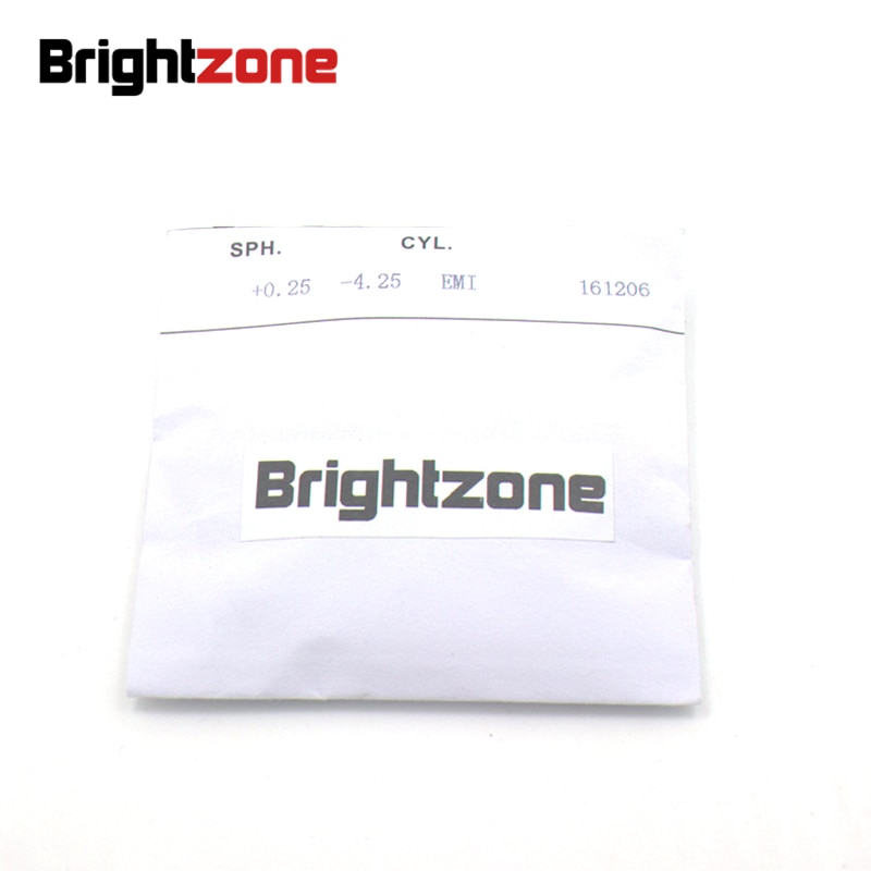 Ultra-Tough Anti-impactive Anti-break Polycarbonate Rx PC DiopterPoint Lenses Myopia/Astigmatism Best For Rimless &amp; Sport Frame