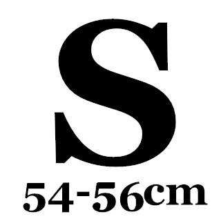 Unisex Black Wool Felt Western Cowboy Hat +: S