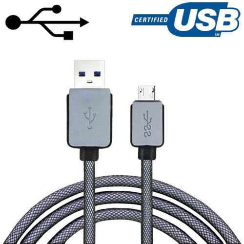 Voor Sony PS4 Controller Kabel Opladen USB Koord voor PlayStation 4 Draadloze DualShock CUH-ZCT1U Joystick Data Sync