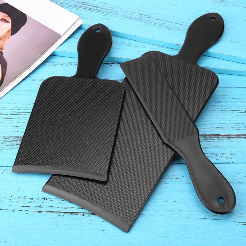 1 pièces coloriage coiffure teinture conseil Pro bricolage coiffure cheveux pour Salon outils coiffure Pick fournitures accessoires de barbier