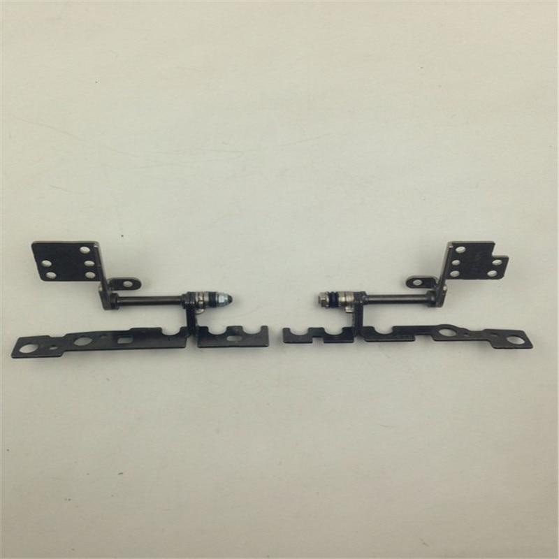 Laptop LCD Hinges Set - Left & Right - for Lenovo Y50 Y50-70 Y50-80 Series