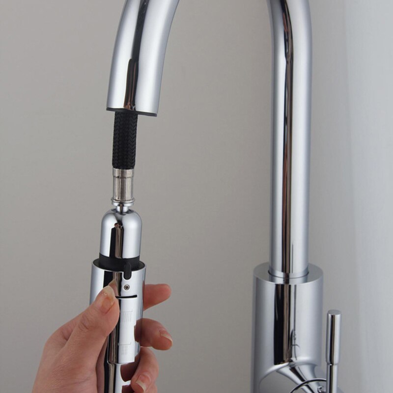 Faucet Dish Shower Head Kitchen Shower Replacement Shower Faucets For Kitchen - 140 Mm