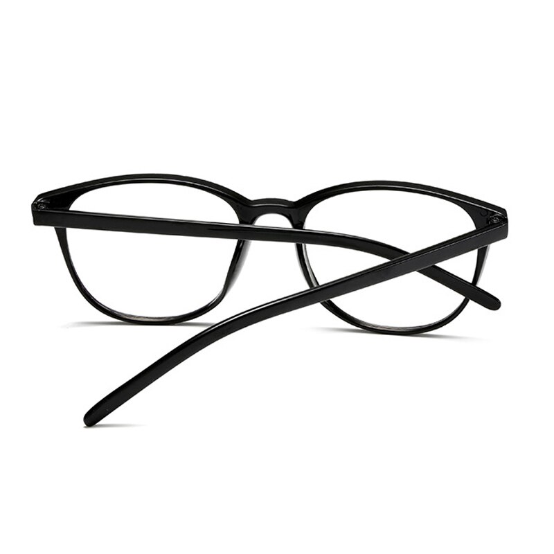 Anti luz azul óculos de leitura unisex computador ultraleve óculos presbiopia diopter + 1.0 a 4.0