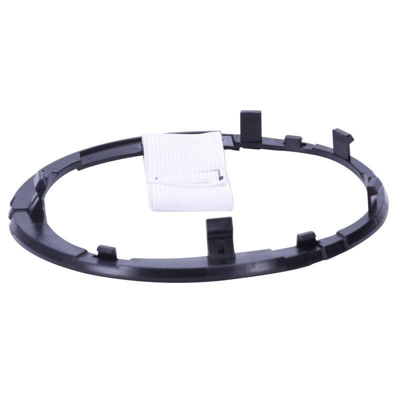 Versnellingspook Ring Capas De Couro Para Alavanca De Câmbio Fiat Versnellingspook Gaiter Ring