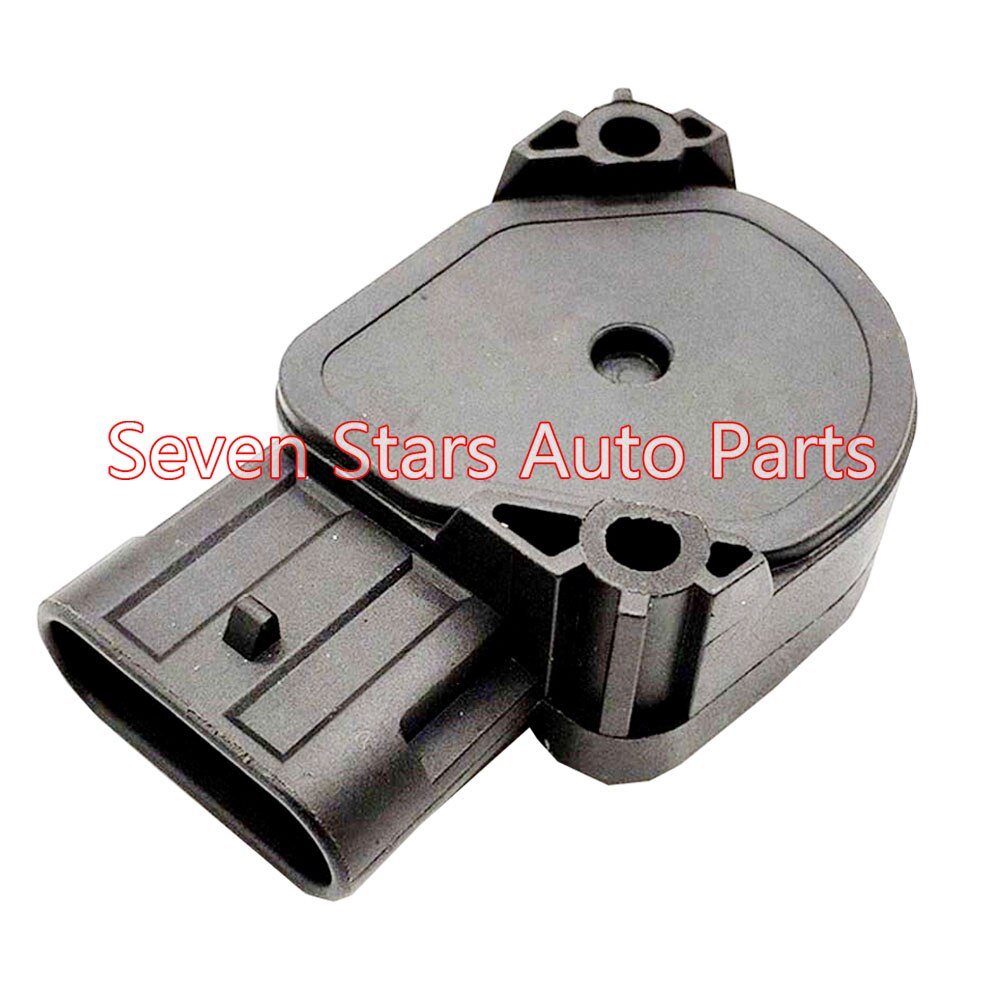 Gasklepsensor Voor BMW E46 318i 1.9 13631436000 143600 Gasklepstand Gasklepstandsensor