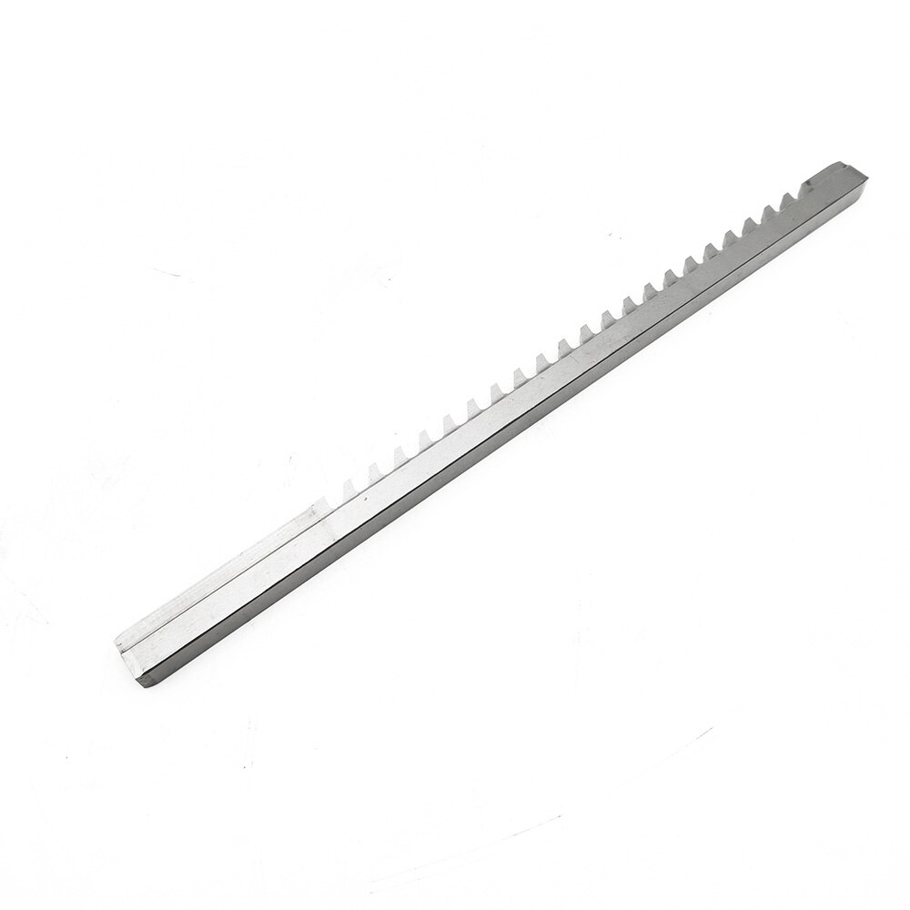 Push-type keyway broach 3/8 c metrisk størrelse broaches broaching værktøjer til cnc router værktøj til cnc router metalbearbejdning