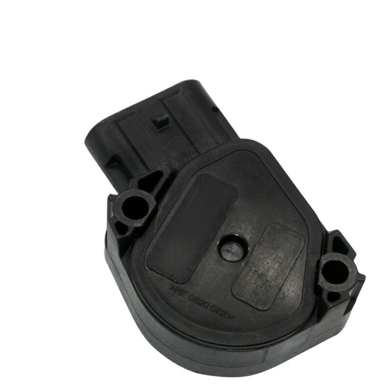 133284-2603893C91 Throttle Position Sensor For Williams Controls