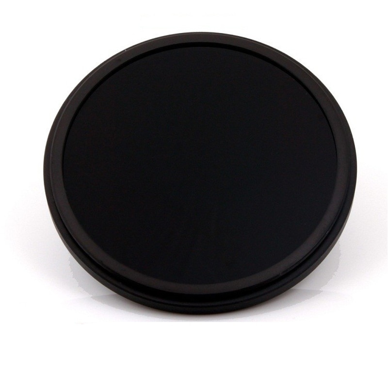 25Mm 850nm Infrarood Infrarood Ir Optical Grade IR85 Filter