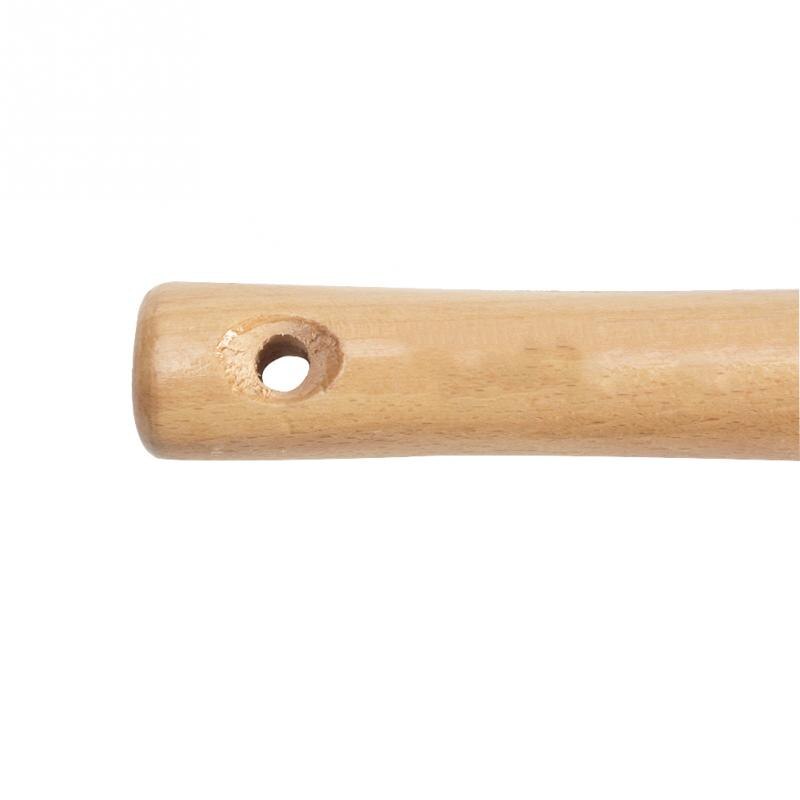 Grubber Garden Trimming Hand Tool Gadgets Wood Handle Weeding proofed Fork Transplanting For Greater Durabil