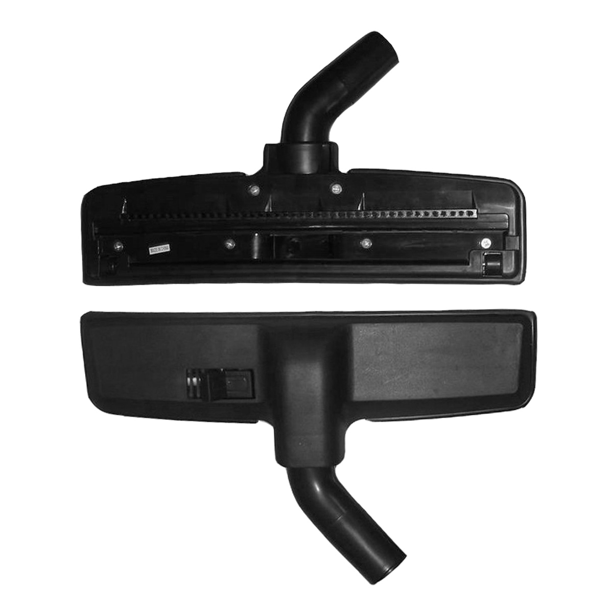 Piezas de repuesto para aspiradora Hitachi, adaptador de conducto de manguera Flexible, mango, Kit de cabezal de cepillo de limpieza de suelo, accesorios