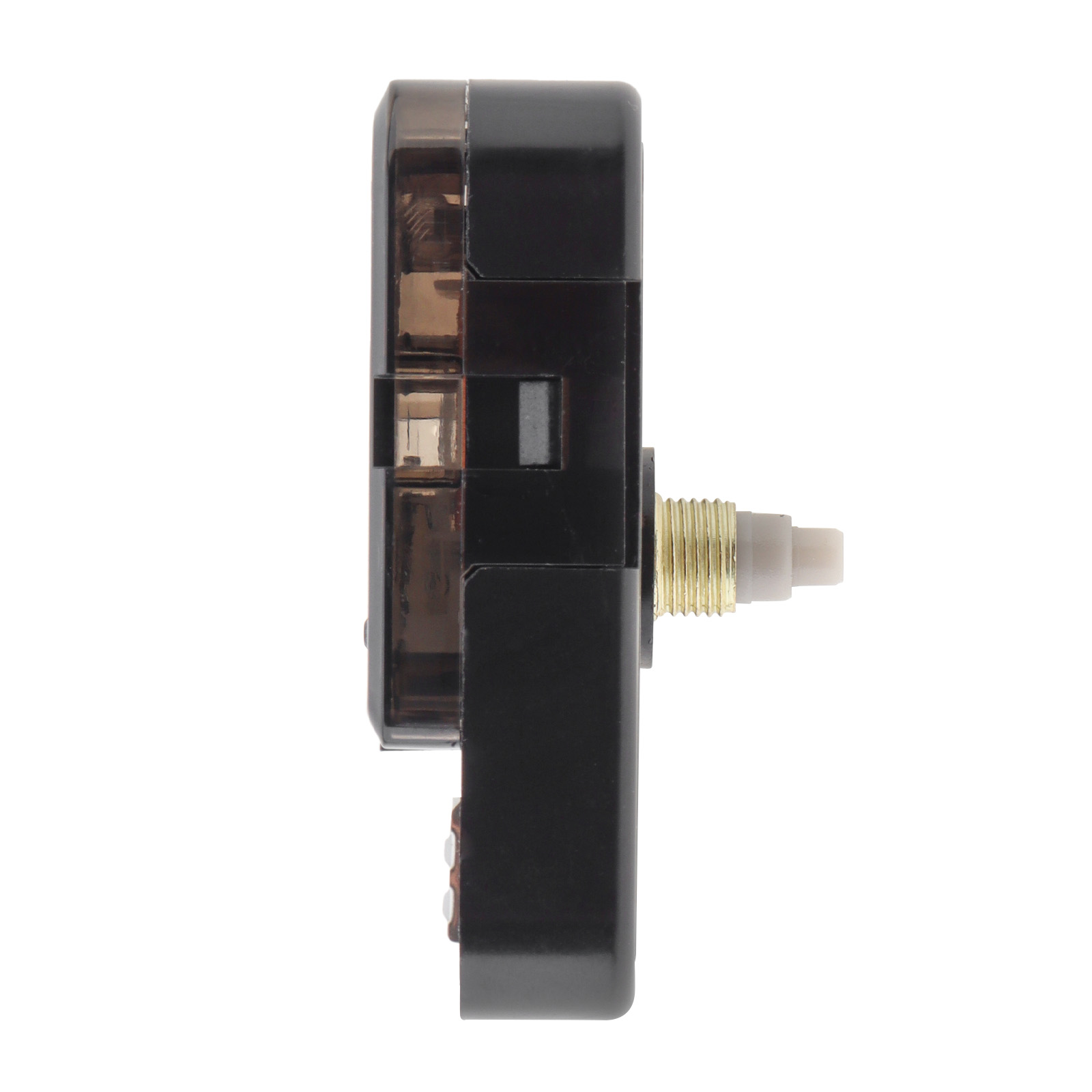 Mechanizm zegarowy kwarcowy na baterie, zamiennik robić zegara DIY / naprawy z zestawem wskazówek, ciche sekundy.