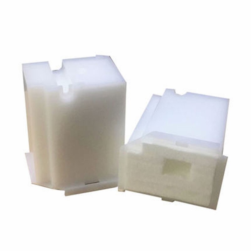 20X Waste Ink Pad Sponge for EPSON ET 2700 2750 2756 2760 3700 3710 3750 3760 4700 4750 4760 XP 5100 5105 5115 L6190 L4150 L4160