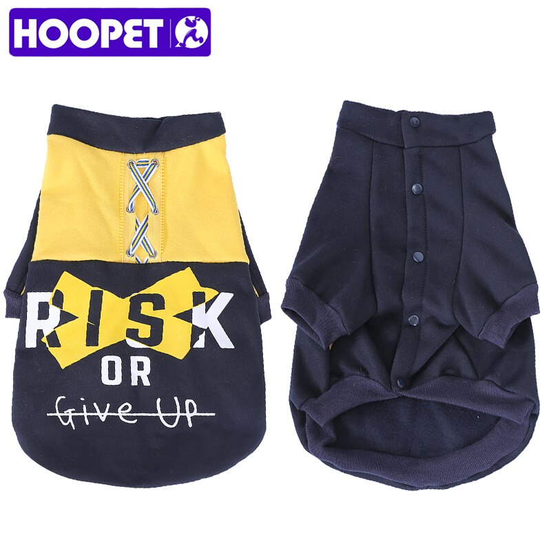 HOOPET Hond Kleren Sport Warme Overalls Voor Grote Honden Kleding Grote Hond Jas Jas Golden Retriever