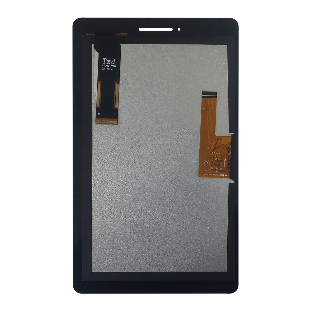 Original 7" LCD For Lenovo TAB E7 TB-7104 TB-7104I TB-7104F TB-7104N LCD Display Touch Screen Digitizer Assembly Replacement