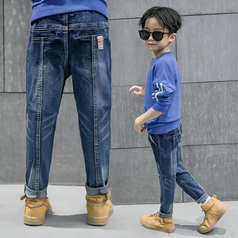 Jongensbroeken online kopen | Jeans Centre