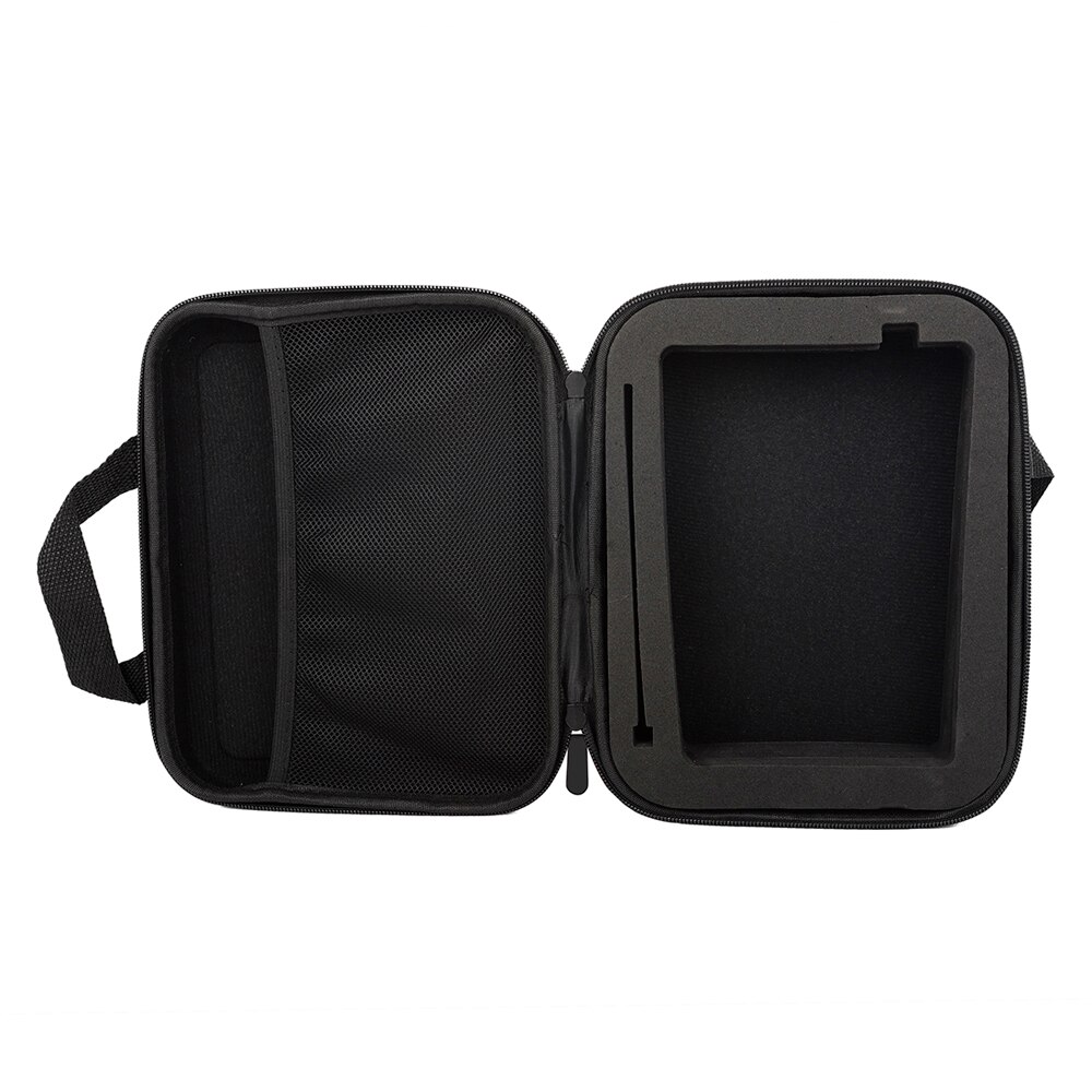 Kalimba Case Thumb Piano Bag Shockproof Waterproof Storage Bags for Kalimba Musicial Instrument Accessory