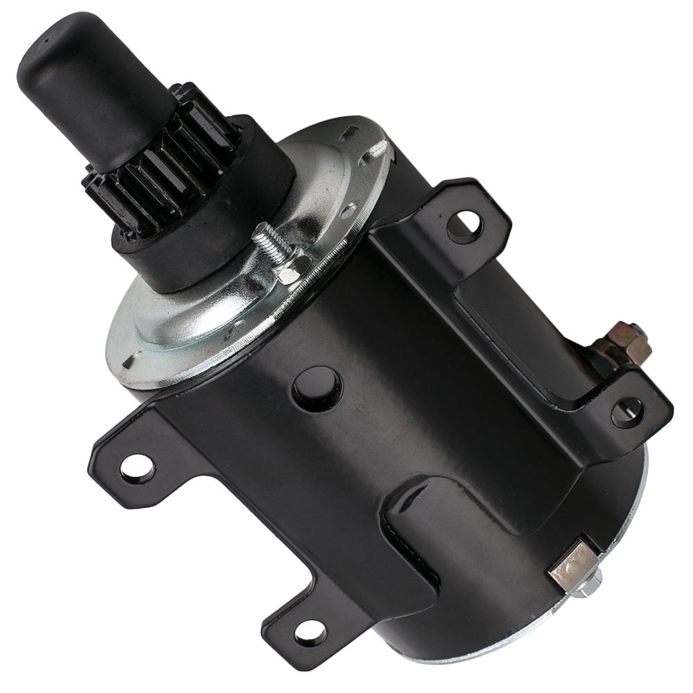 STARTER FIT FOR 12V TECUMSEH TECUMSEH OVXL120 12 HP 35763 35763A 33202