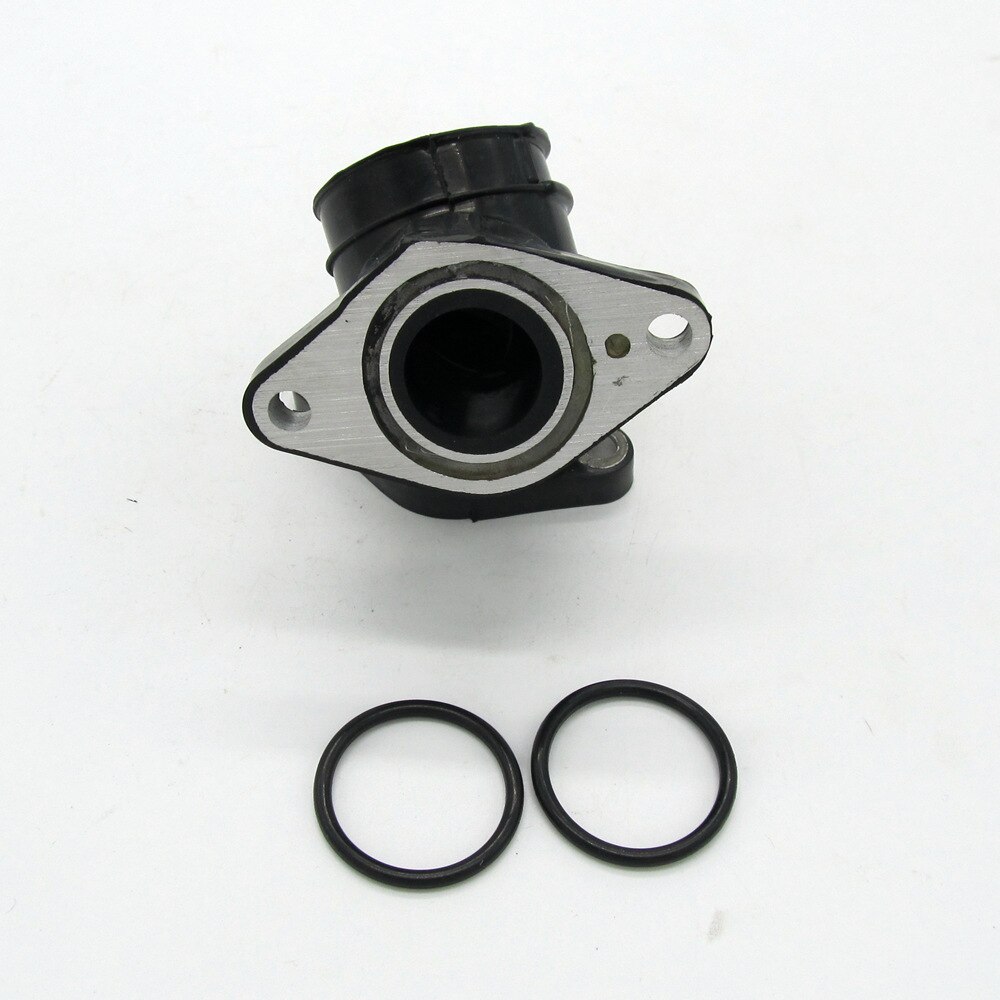 Indsugnings karburator carby manifold til yamaha  xv125 xv250 virago 250 v- star route 66