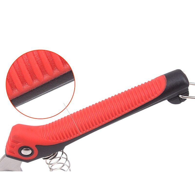 Tuingereedschap Anti-Slip Tuinieren Snoeischaar Schaar Roestvrij Staal Snijgereedschappen Set Snoeischaar Boom Cutter Thuis Gereedschap 200mm