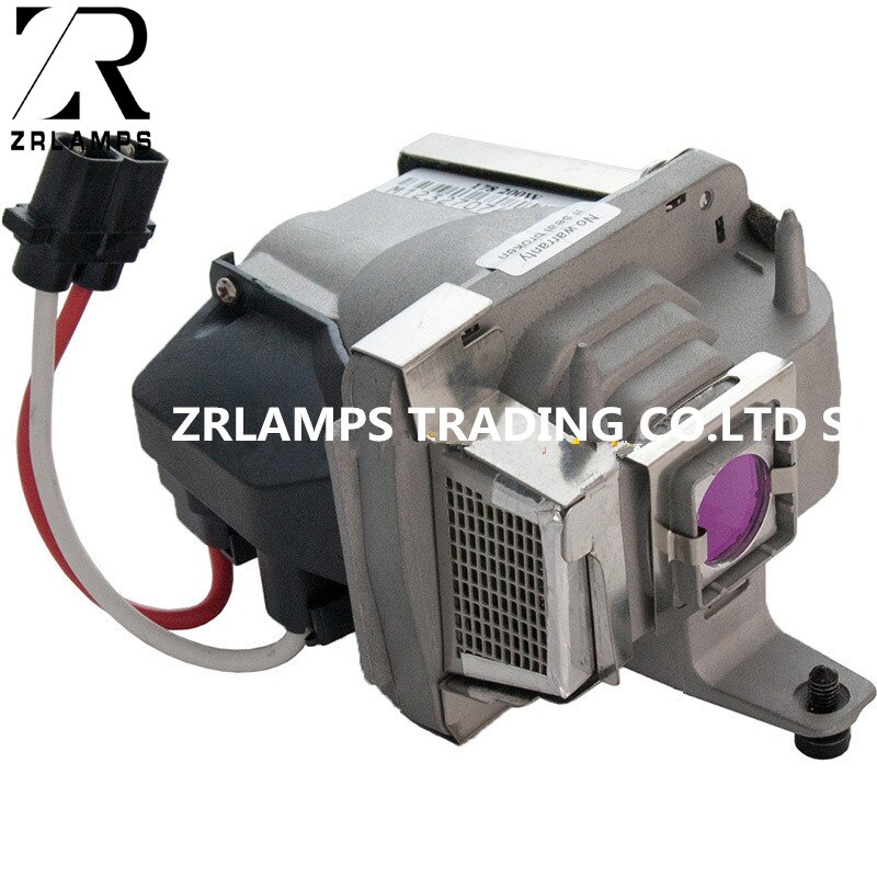 ZR SP-LAMP-026 Compatible projector lamp for IN35W IN35WEP IN36 IN37 IN37EP X30 LPX8 ASK C250 C250W C310: Lamp with housing