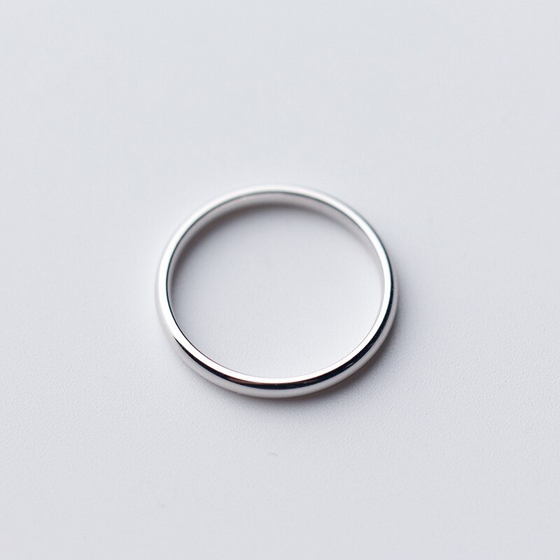 La Monada Size4-10 Vrouwen Ring 925 Sterling Zilver Vrouwelijke Ringen Voor Vrouwen 925 Zilveren Vinger Fijne Jewerly Ringen Vrouw Bruiloft wens