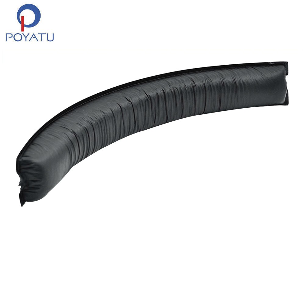 POYATU – bandeau HD 700 pour Sennheiser HD700, bandeau de remplacement, coussin d&#39;écouteurs, accessoires: headband 1pcs a