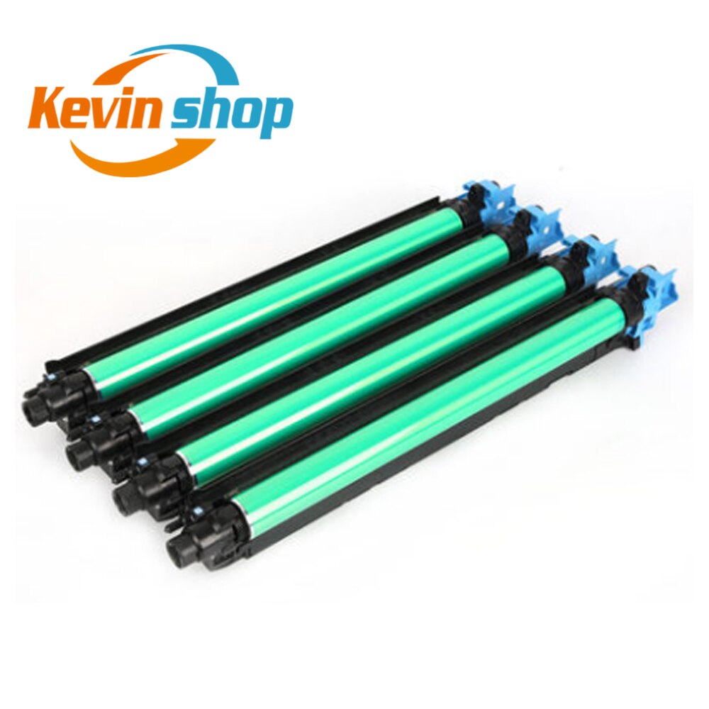 Kompatibel Farbe Trommel Einheit für Konica Minolta bizhub C258 C308 C368 C458 C558 C658 DR313 Bildgebung uint