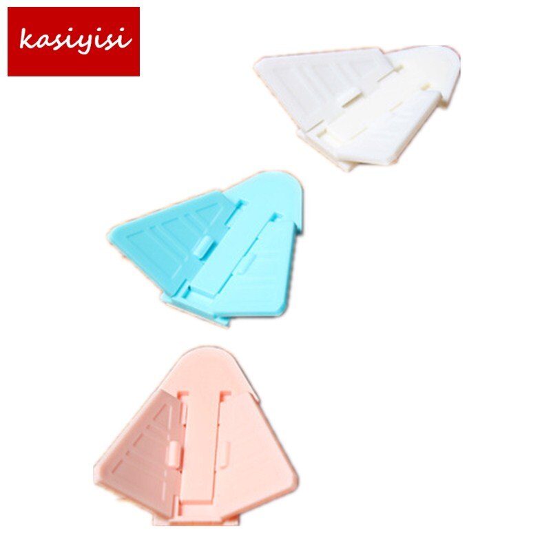 10pc/Lot Door Window Children Protection Locks Drawer Wardrobe Baby Safety Lock