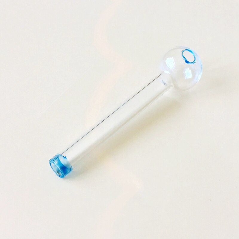 Threaded bending straw: A6