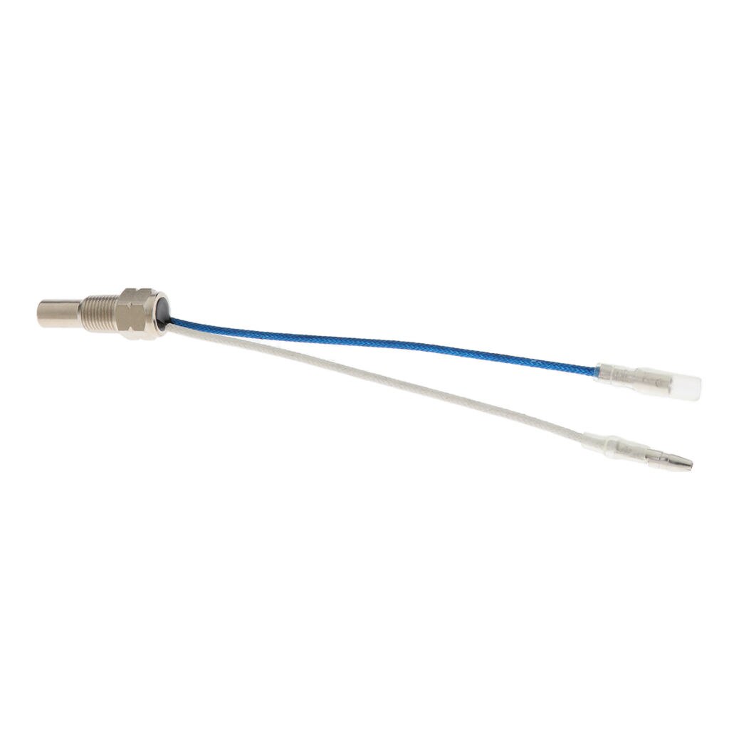 Vervanging Water Olie Temperatuur Temp Sensor 1/8 Npt Voor Vw Volkswagen