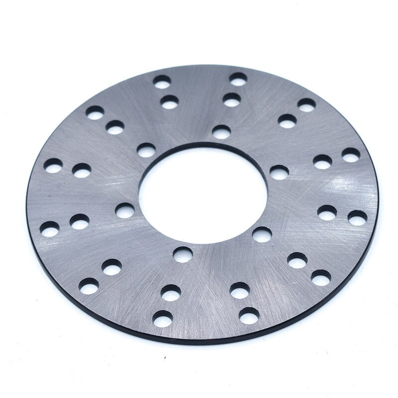 Voor Achter Remschijf Rotor 108 130 158 170 180 190Mm Voor 125cc 150cc 200cc 250cc Quad Pit Dirt bike Atv Utv