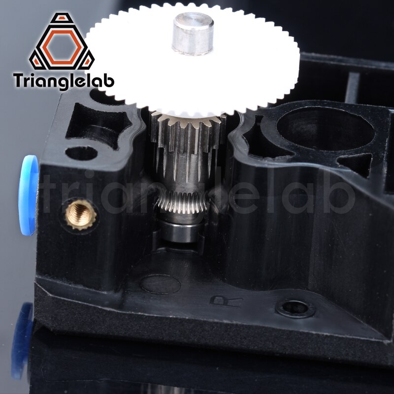 Trianglelab mr85zz que carrega 5x8x2.5mm para a extrusora de bmg somente para o extrduer de trianglelab bmg