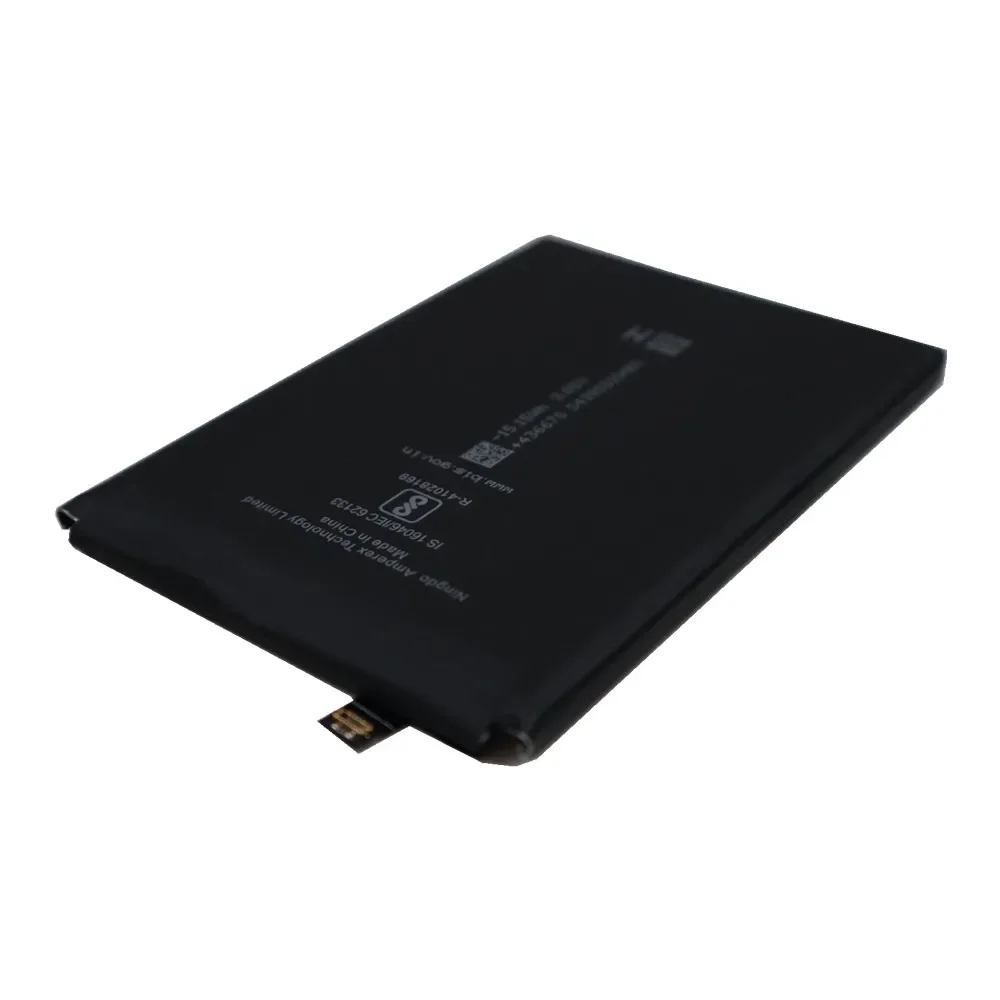 Batería Original BN59 de 2025 años, 5000mAh, para Xiaomi Redmi Note 10 10S, baterías de teléfono, + número de seguimiento