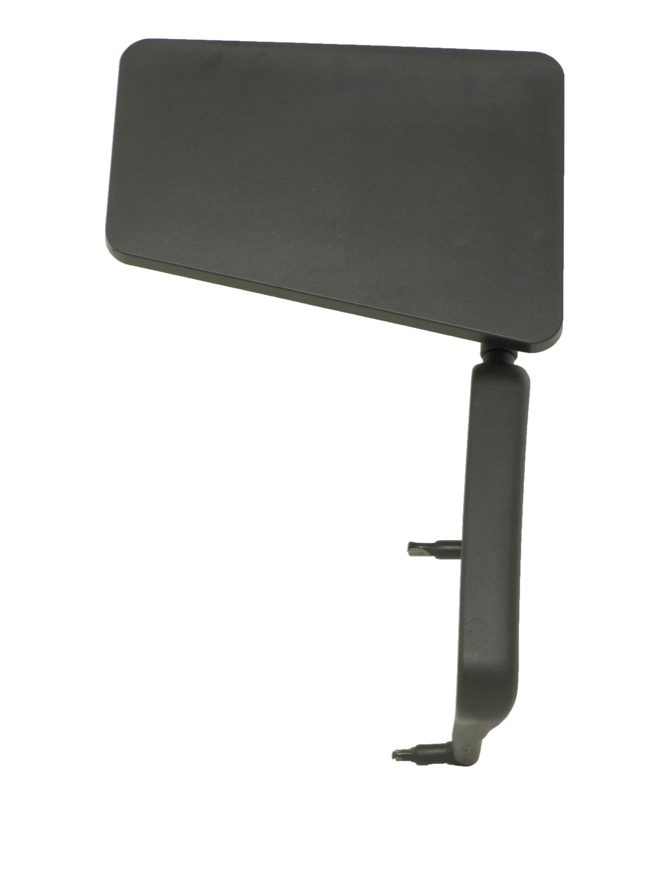 Trou et bras frisé avec écriture de pelle pour les modèles Alcaraz, Robledo et Pétrola