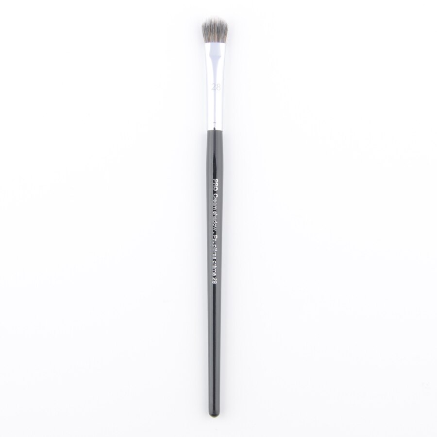 S serie Pro make-up kwasten grote midden kleine size oogschaduw wenkbrauw concealer hoogtepunt eyeliner Lip liner detail Maken up borstel: 28