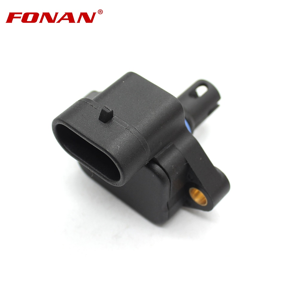 Kaart Inlaatspruitstuk Druksensor Voor Mini Cooper R50 S R52 S R53 2002-2006 0872679 12140872679 MHK101040