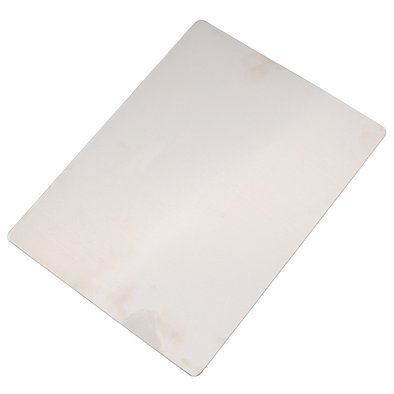 Metal Steel Cutting Dies Plate For Diy Embossing Machine 19.5x15cm Scrapbooking Cutting Plates Crafts