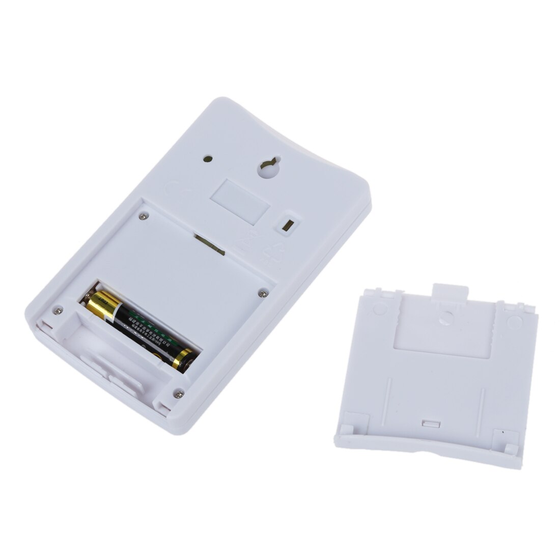 Thermometer Hygrometer Digital Moisture Meter