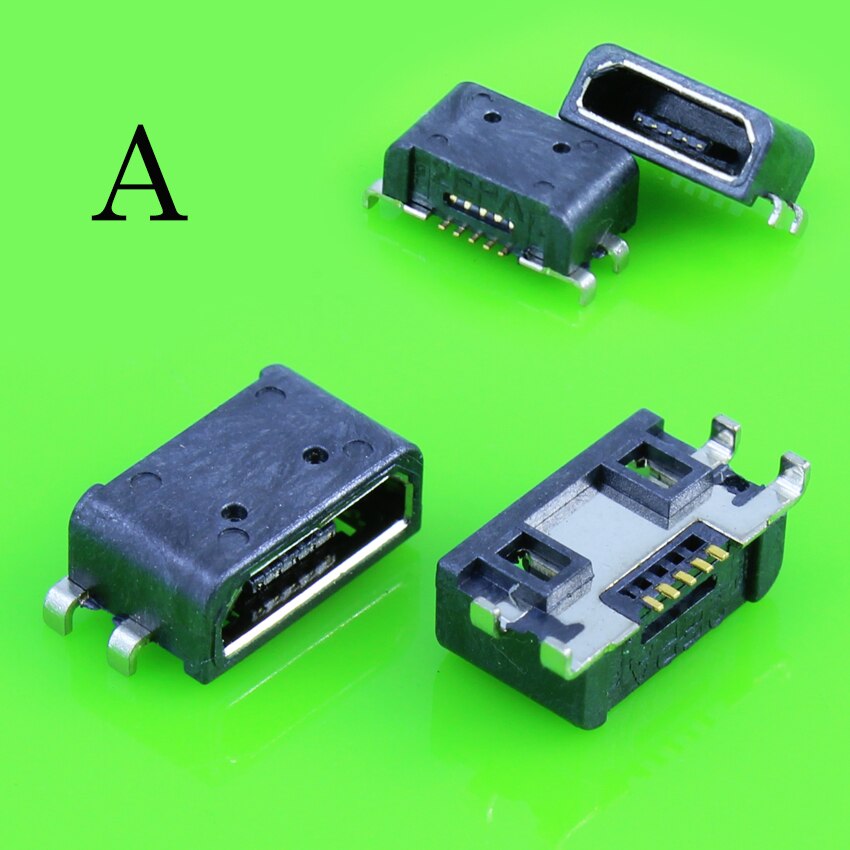 Micro USB Jack voor NOKIA N9 lumia 800 900 N900 N800/920 N920 N80/929 930 1520/925 lader connector dock poort plug