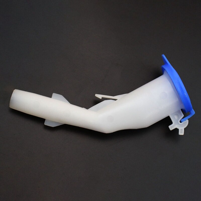 thumbnail interactive-video image 1 of Genuine OEM Ford Transit Connect Washer Fluid Filler Tube – 2014-2022 – DT1Z-17A605-W 1 of 2