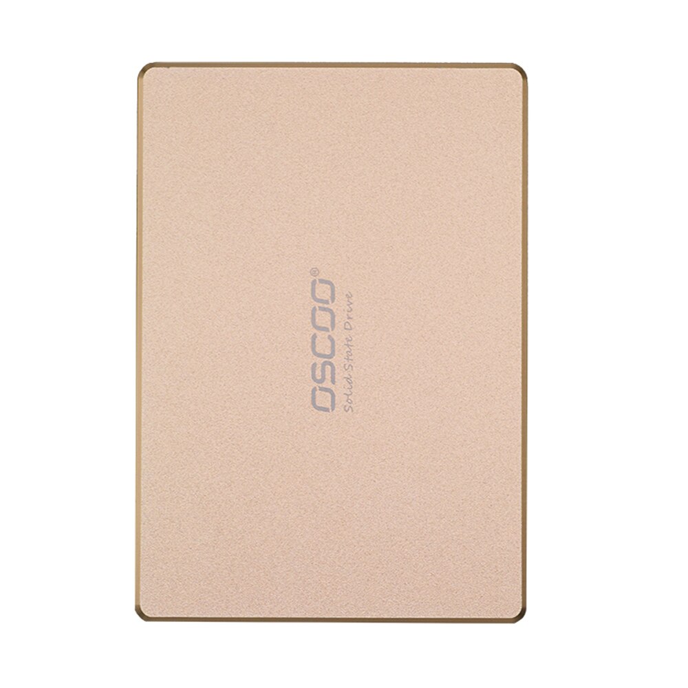 SSD MLC 1 to 256gb 128gb 2.5 pouces SSD SATA III disque ssd interne 64gb disque dur disque dur pour PC de bureau portable