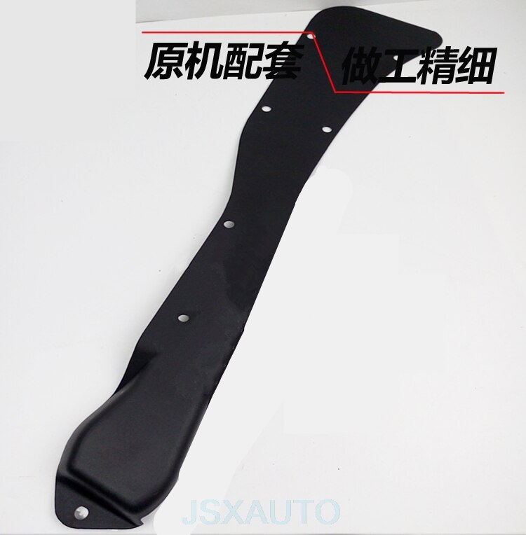 excavator accessories For KOMATSU PC SANY SY lonking STRONG cab door lock cover door lock cover