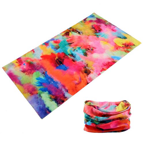 Couvre-visage de Moto, demi-masque, Bandama, , couvre-chef, Protection solaire, couvre-chef pour Sport d'extérieur, pêche magique, couvre-chef