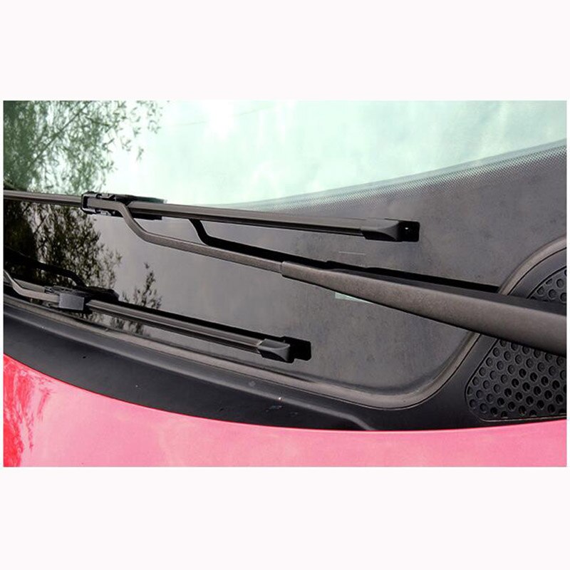 Automóvil del Parabrisas Delantero Del Coche Placa de Captación de agua de Agua Repelente de Colección Caja de Soporte Soporte Para Citroen C4