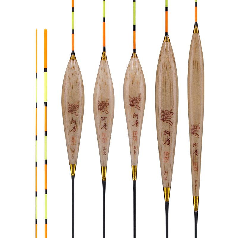 1PC Reed Fishing Float+1 Bag Hook+1 Buoy Holder Deep Water Bobber Fresh Water Buoy Carp Fishing Sensitive Float Tool Accessories