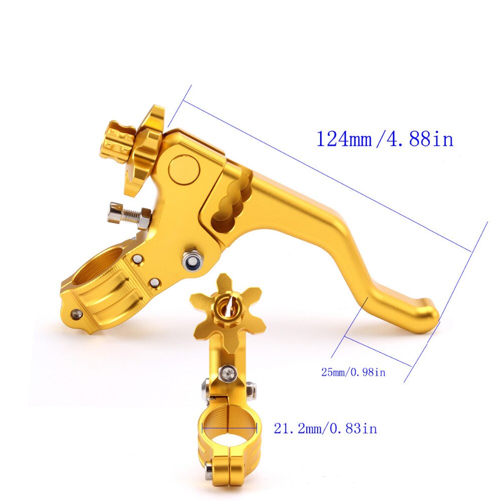 CNC Motorrad Stunt Kupplung Hebel Pull Kabel System Für Suzuki TL1000R SV1000 SV650 DL1000/650 V-Strom DL 650 GSX650F TL1000S