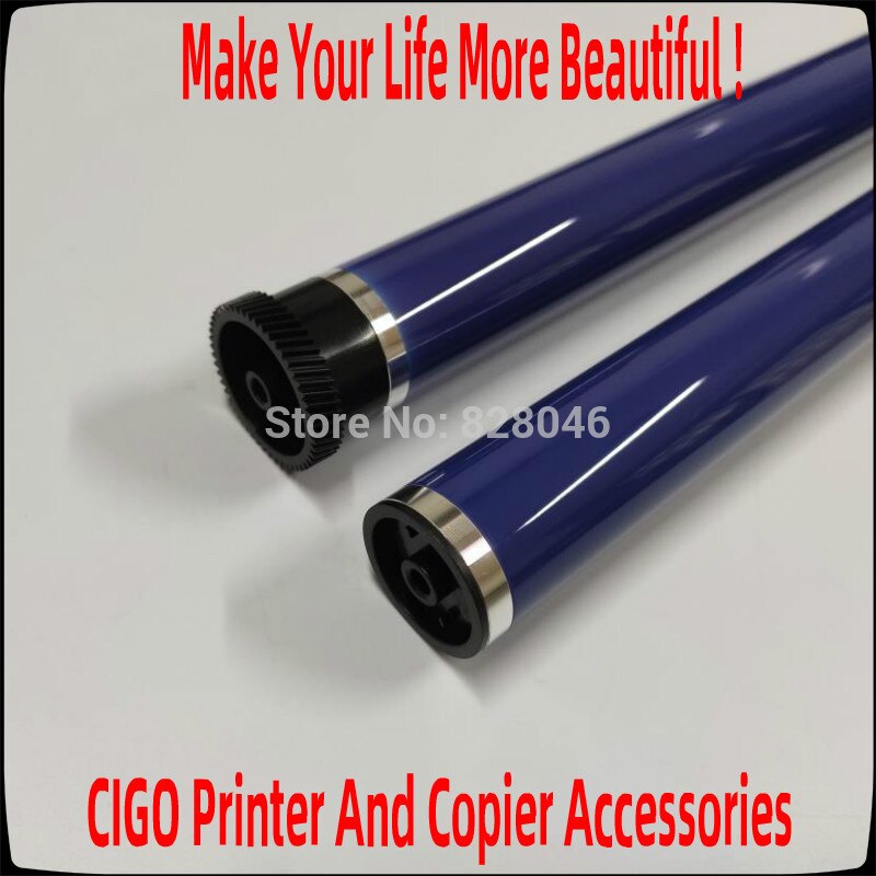 Original Color Long Life OPC Drum For Epson M200 MX200 M1400 MX14 Printer,For Xerox Phaser 3040 3010 WorkCentre 3045 Printer OPC