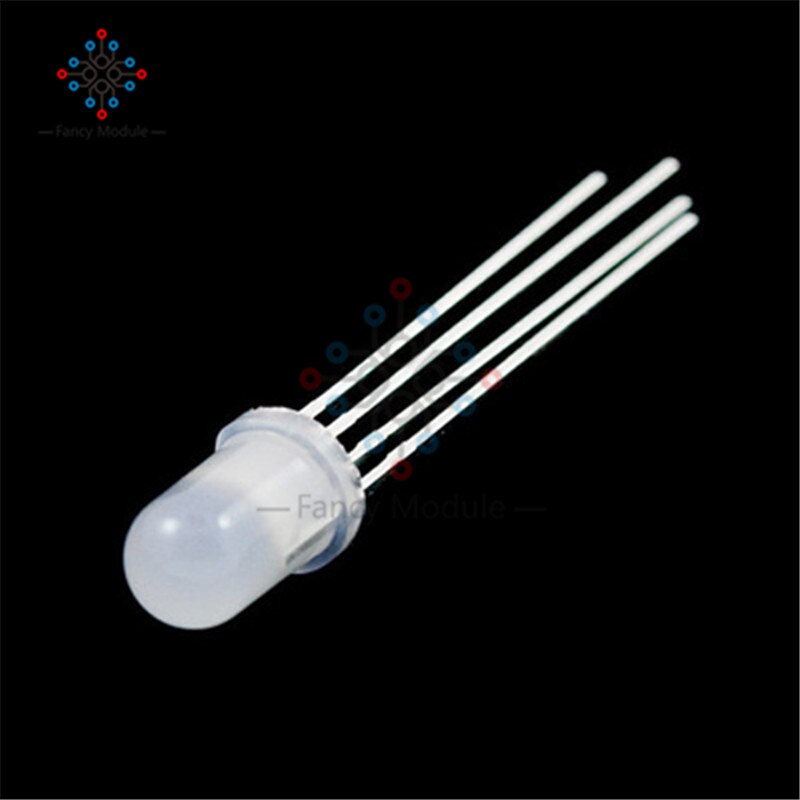 LED SMD 0603 grün diffus eingefärbt