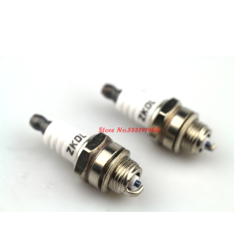 2 Takt Bougie Voor 47cc,49cc Mini Moto Dirt Pocket Bike Quad Atv Mini Moto Minicross Moto Rcycle