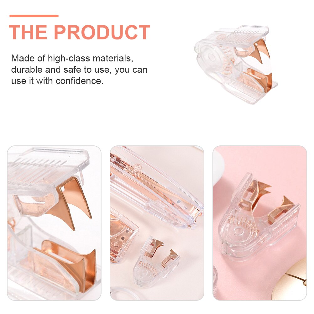 Household Staple Puller Portable Staple Remover Office Staple Removing Tool Office Accessory